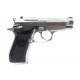 WE M84 Cheetah (Silver)